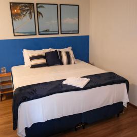 Barra Comfort Pousada, hotel a Salvador