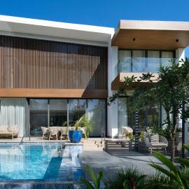 Donoma Las Terrenas Resort & Villas, Autograph Collection โรงแรมในลาสแตร์เรนาส