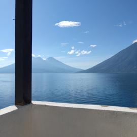 Cuarto 5, hotel sa San Marcos La Laguna
