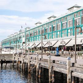 Ovolo Sydney Woolloomooloo, a Wyndham Hotel, отель в Сиднее