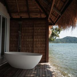 Sunstone Koh Chang, hotell Ko Changis