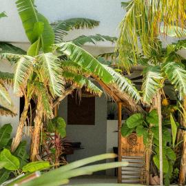 Dhiffushi Inn, hotel in Dhiffushi
