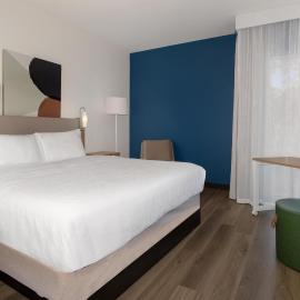 Spark By Hilton Montreal Midtown, hotel en Montreal