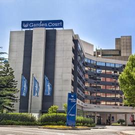 Garden Court Milpark, Johannesburg