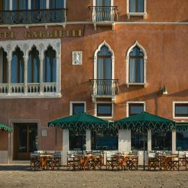 Hotel Gabrielli Venezia - Starhotels Collezione, Hotel in Venedig