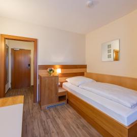 Hotel Carlton, Hotel in Duisburg
