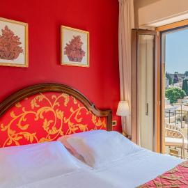 Hotel Isabella