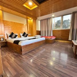 Shimla में, होटल GS Cottage Walkable Distance to Mall Road