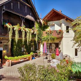Gasthof Kranerwirt