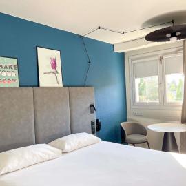 ibis Nîmes Ouest - A9, ξενοδοχείο στη Νιμ