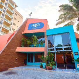 Encanto Lodge, khách sạn ở Lagos