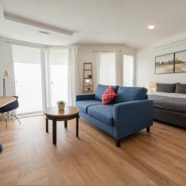 Modern Luxury ENTIRE Apartments in the Heart of Los Angeles, hôtel à Los Angeles