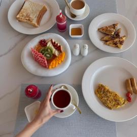 Khoj Resorts Allana, khách sạn ở Karachi