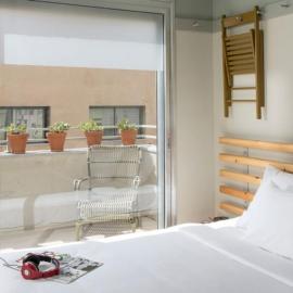 Florentin House with MAMAK - By HOMY, khách sạn ở Tel Aviv