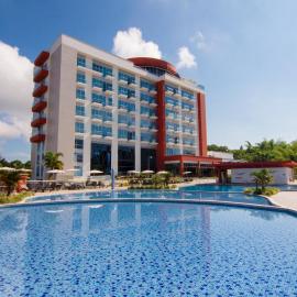 Sonesta Hotel Pereira, khách sạn ở Pereira
