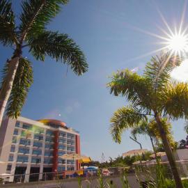 Sonesta Hotel Pereira