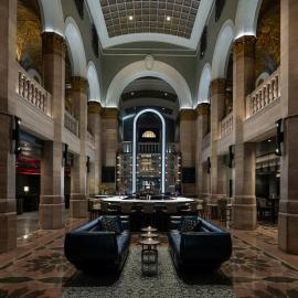 THE MIDLAND HOTEL, Chicago, a Tribute Portfolio Hotel