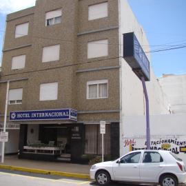Hotel Internacional Necochea, hotel a Necochea
