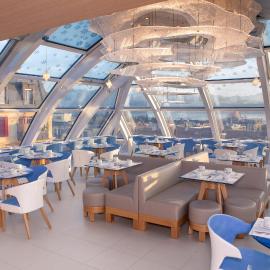 Agora Swiss Night by Fassbind: Lozan'da bir otel