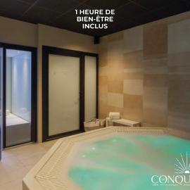 Best Western Plus Le Conquerant Rouen Nord