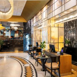 Radisson Blu Hotel Istanbul Pera, hotel a Istanbul