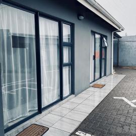 Blue Horizon Bed and Breakfast, hotell i Maseru