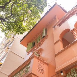 रीओ दी जैनेरो में, होटल Che Lagarto Hostel Copacabana