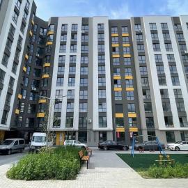 Fine Luxury, hotel en Chisináu