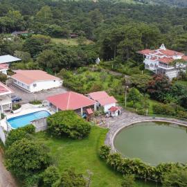 Las Tilapias Hotel, hotel in San Ignacio