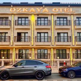 Özkaya hotel, Hotel in Sivas