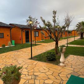 Some Hotel Antakya, hotel em Hatay