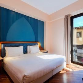 B&B Hotel Firenze Pitti Palace al Ponte Vecchio, ξενοδοχείο στη Φλωρεντία