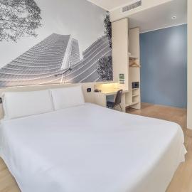 B&B Hotel Milano Cenisio Garibaldi, отель в Милане