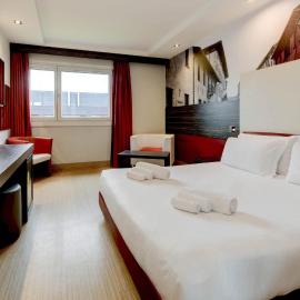 B&B Hotel Trento, ξενοδοχείο στο Τρέντο