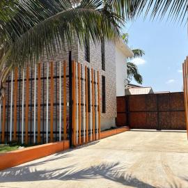 Comfort Guest: Tumbes şehrinde bir otel
