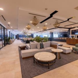 Crowne Plaza Houston Galleria Area by IHG, hotell i Houston