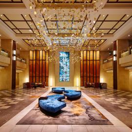 Shinagawa Prince Hotel, hotel em Tóquio