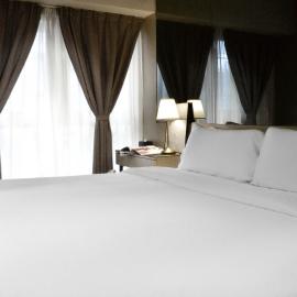 Eco Tree Hotel Causeway Bay, hotel in Hong Kong