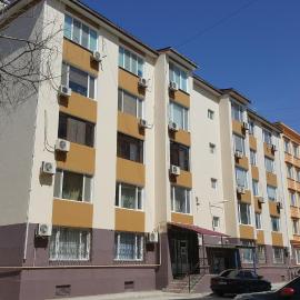 B&B Aktau НЕ ОТЕЛЬ, hotel in Aktau