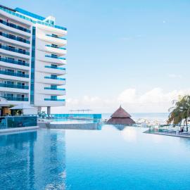 Las Americas Torre Del Mar, khách sạn ở Cartagena de Indias