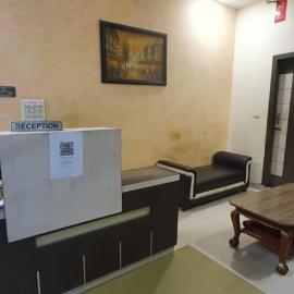 Hotel Sunshine – hotel w mieście Bathinda