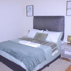 Villa Central, Hotel in Francistown