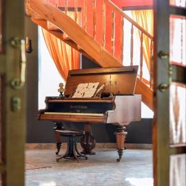 Villa Requiem, hotel v destinácii Bednja