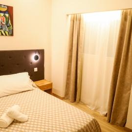 GUMBELA - Hotel, hotel u gradu 'São Tomé'