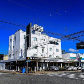 Hotel Don Zepe, hotel em Florianópolis