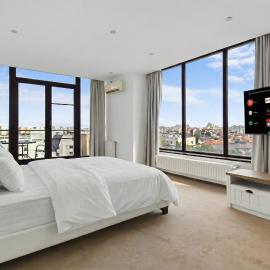 Uni88 Apart Hotel, hotel a Bucarest