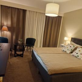 Noah Longstay, hotel a Västerås