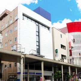 Rembrandt inn Aomori