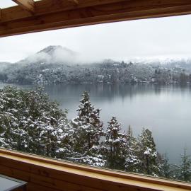 Peninsula Petit, hotel in San Carlos de Bariloche