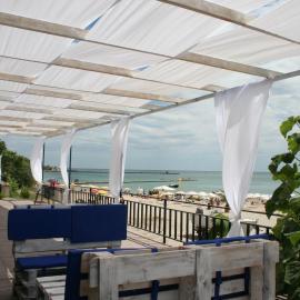 Maria Tereza Bungalows, khách sạn ở Balchik